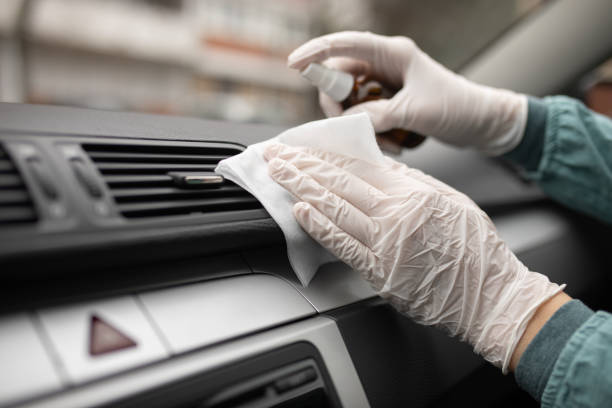 Best Best Air Duct Cleaning Company  in Lford, MI