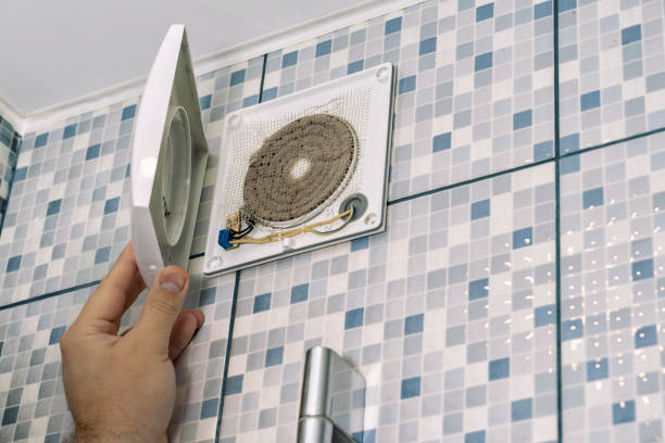 Best Commercial Air Duct Cleaning  in Lford, MI