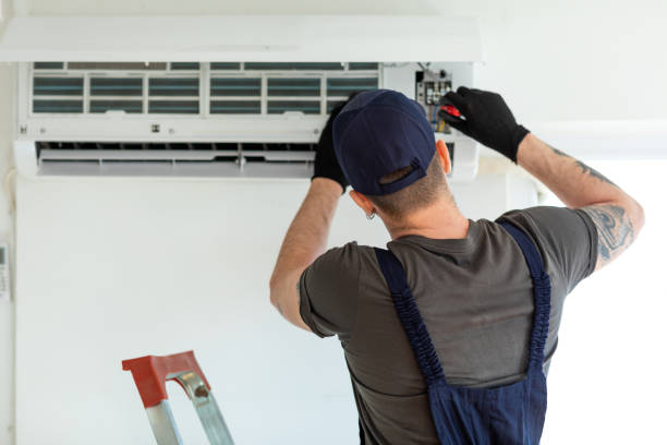 Best Air Duct Cleaning Near Me  in Lford, MI