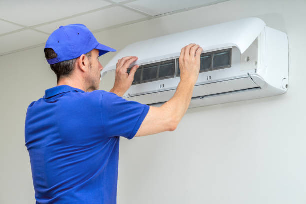 Professional Airduct Cleaning in Milford, MI